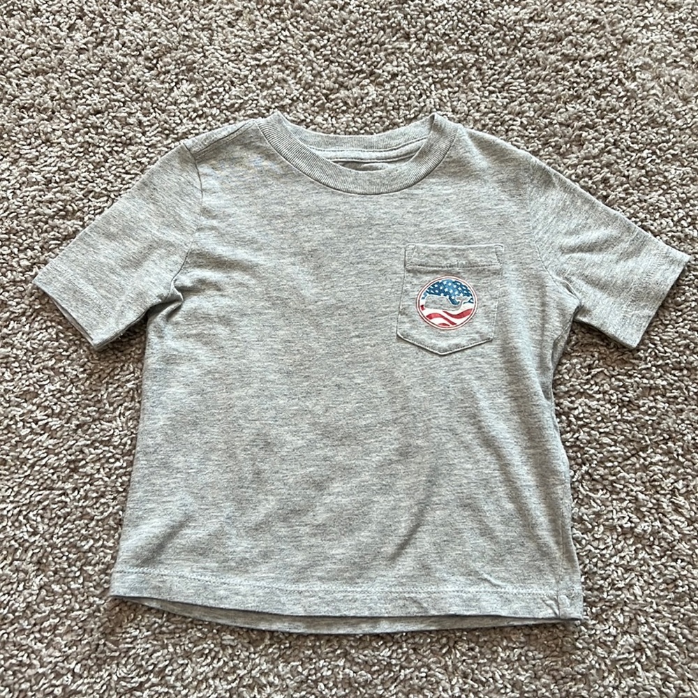 Boy’s American Vineyard Vines T shirt